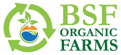 BSF Organic Farms